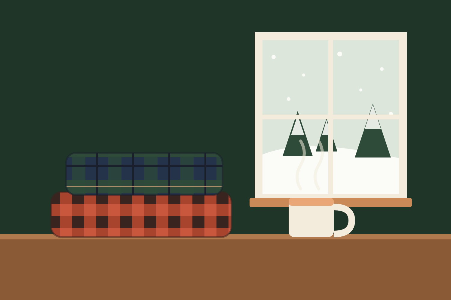 Layering the Cabin for Winter: A Practical Guide to Warm Textiles
